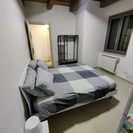 Maria * Bagnoli Irpino