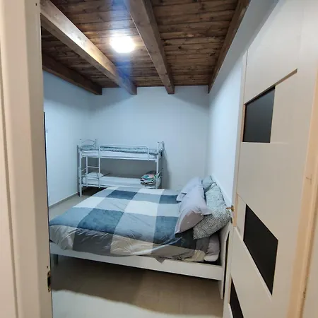 Maria Holiday home *