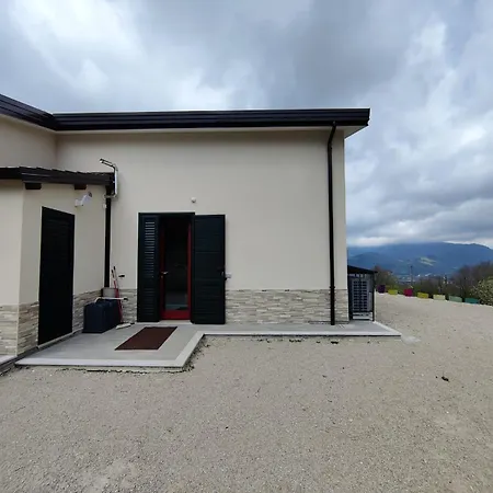 Holiday home Maria