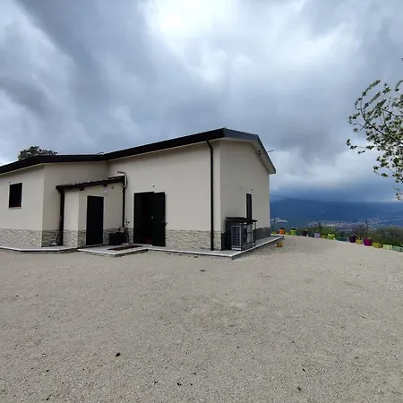 Maria * Bagnoli Irpino
